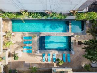 AQ-VA Hotel & Villas Seminyak - Legian - 9