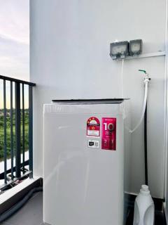The Podium-Studio-Free 1 Parking-6 Pax-D323B - Kuching - 6