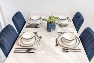 City Sophistication Chic 3-BR for Modern Living - Londra - 4