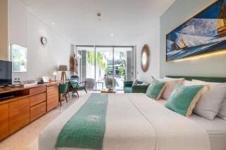 AQ-VA Hotel & Villas Seminyak - 1
