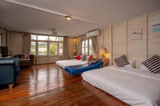 Secret garden pool villa - 8