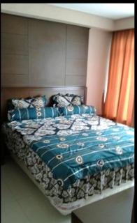 Devmoon apartment - A Big & beautiful unit in the South of Jakarta - Jakarta - 8