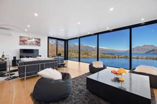 Alpine Haven - Queenstown - 9
