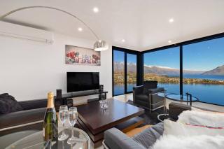 Alpine Haven - Queenstown - 2