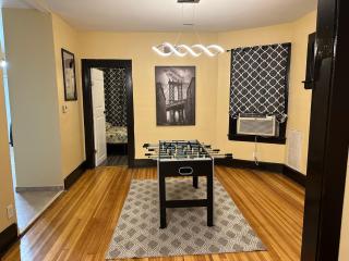 2Kings Luxury Home- Spacious Stay in Newark NJ-NY - Newark - 4