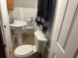 2Kings Luxury Home- Spacious Stay in Newark NJ-NY - Newark - 2
