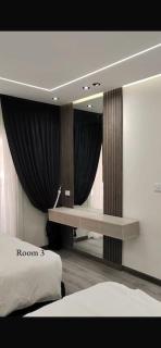 Apartment Ad Doqi - 1