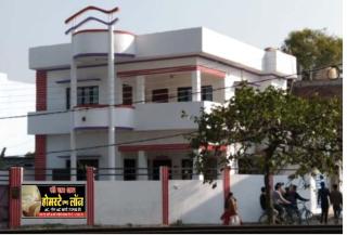 Shri Ram Dham Homestay and Lawn - Ayodhya - 0
