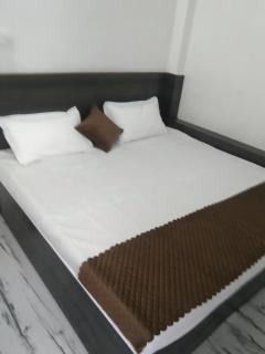 Shri Ram Dham Homestay and Lawn - Ayodhya - 6