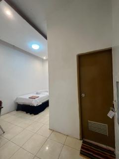 Hotel Mahkota 145 - Karema - 4