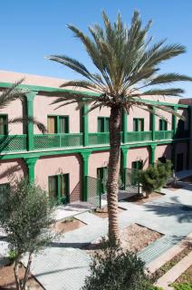 Hotel Parador - Laayoune - 5
