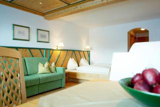 Hotel Mohnenfluh - Lech am Arlberg - 8