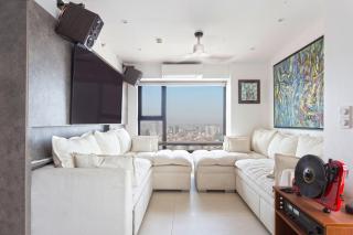 Cityscape Haven - Phnom Penh - 7