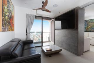 Cityscape Haven - Phnom Penh - 6
