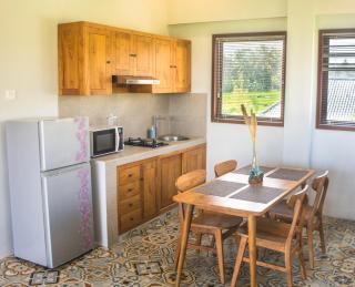 Umah Adenium Ubud - 1