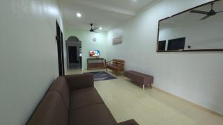Rasha Homestay - Tanah Merah - 5