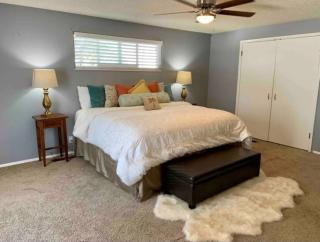 Midtown Old Southwest Home With Pool! - Reno - 6