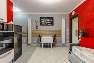 Margottini House Airport - 6