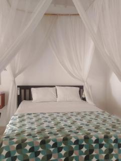Julio Amed Guest House - Karangasem - 9