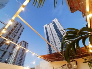 Casa Esmeralda - Cartagena de Indias - 8