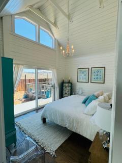 Ocean and Sunset Views - Cliff Side Cottage - Bodega Bay - 2