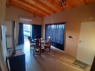 Altura serrana - Villa Yacanto - 6