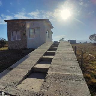 Altura serrana - Villa Yacanto - 0