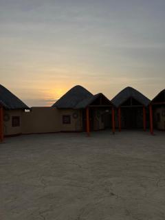 Rannkaar Village Resort - Bherandiāla - 7
