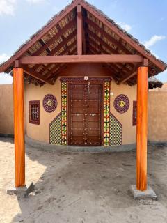 Rannkaar Village Resort - Bherandiāla - 1