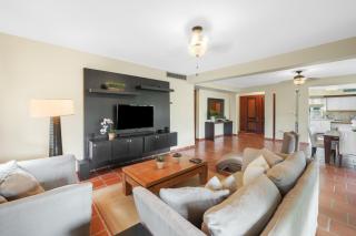 Family Villa Oleana Waterviews Oceanfront with water and generator - 8