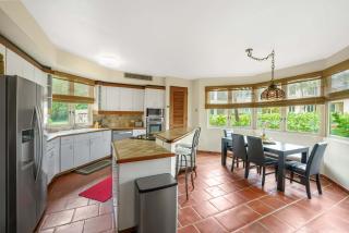 Family Villa Oleana Waterviews Oceanfront with water and generator - Vega Alta - 5