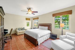 Family Villa Oleana Waterviews Oceanfront with water and generator - Vega Alta - 2