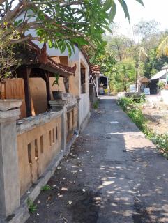 Julio Amed Guest House - Karangasem - 4