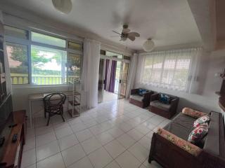 Te Vavea Teahupoo Seaside House - 3