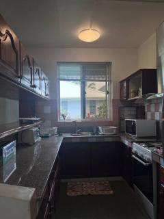 Te Vavea Teahupoo Seaside House - 2