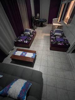 Te Vavea Teahupoo Seaside House - 6