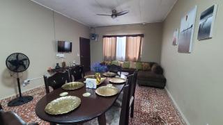 Casa Efra 3 hab 2 baños - Tela - 7