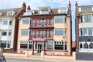 The Grand Hotel - Skegness - 0