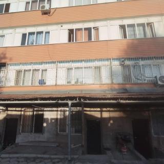 Small Cozy Apartment - Bisjkek - 1
