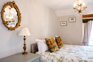 Whispering Place Georgian Grade II Sleeps 6 Adults 3 mins from Safari Park & Steam Train - Bewdley - 3