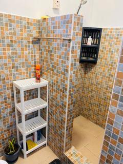 Apartment 2 Bedrooms in Grand Baie - 70m from the sea - Grand-Baie - 3