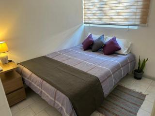 Apartment 2 Bedrooms in Grand Baie - 70m from the sea - Grand-Baie - 9