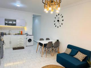 Apartment 2 Bedrooms in Grand Baie - 70m from the sea - Grand-Baie - 1