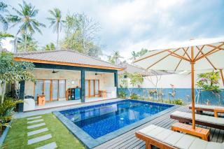 Tanis Village - Luxury Villas - Gili Islands - 9