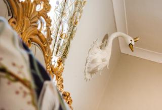 Whispering Place Georgian Grade II Sleeps 6 Adults 3 mins from Safari Park & Steam Train - 2