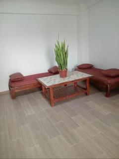 Appartement Molly - Saoula - 6