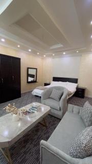 سويت فندقي Hotel suite - Al-ʿUla - 0