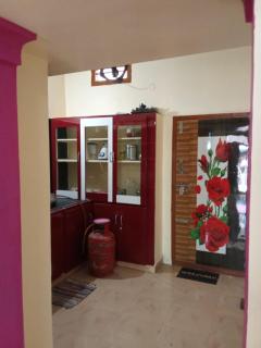 Om Sai Ram Home Stay - Tiruvannāmalai - 1