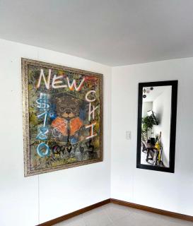 Art Chill Studio - 1