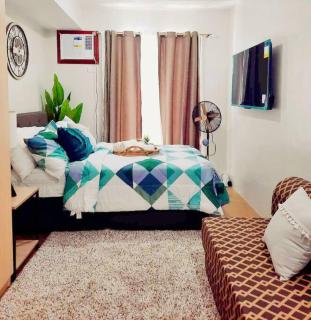 PY Suites 4th Floor - Tagaytay - 6